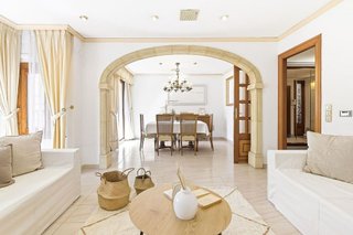 Chalet en venta en Benipeixcar en Gandia