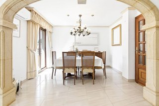Chalet en venta en Benipeixcar en Gandia