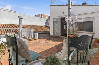 Chalet en venta en Benipeixcar en Gandia