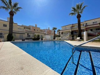 Casa adosada en venta en Ciudad Quesada en Rojales