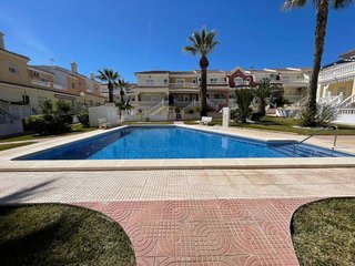 Casa adosada en venta en Ciudad Quesada en Rojales