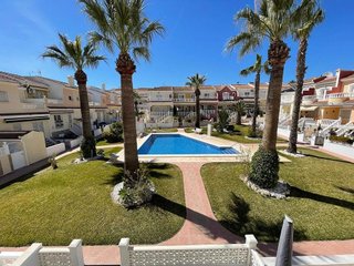 Casa adosada en venta en Ciudad Quesada en Rojales