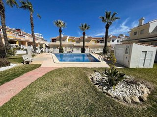 Casa adosada en venta en Ciudad Quesada en Rojales