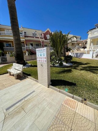 Casa adosada en venta en Ciudad Quesada en Rojales