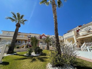 Casa adosada en venta en Ciudad Quesada en Rojales