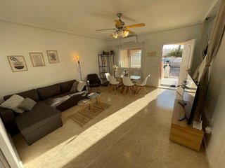 Casa adosada en venta en Ciudad Quesada en Rojales