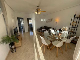 Casa adosada en venta en Ciudad Quesada en Rojales
