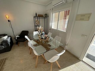 Casa adosada en venta en Ciudad Quesada en Rojales