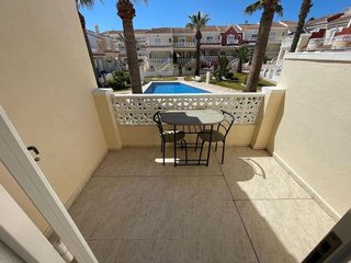 Casa adosada en venta en Ciudad Quesada en Rojales
