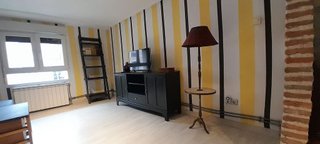 Piso en venta en Bilbao la Vieja en Bilbao