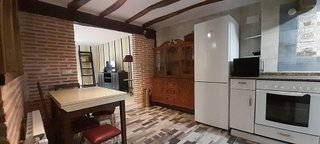 Piso en venta en Bilbao la Vieja en Bilbao