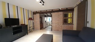 Piso en venta en Bilbao la Vieja en Bilbao