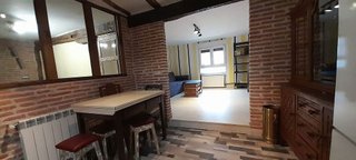 Piso en venta en Bilbao la Vieja en Bilbao