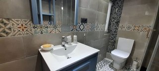 Piso en venta en Bilbao la Vieja en Bilbao
