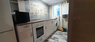 Piso en venta en Bilbao la Vieja en Bilbao