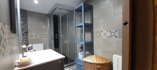 Piso en venta en Bilbao la Vieja en Bilbao