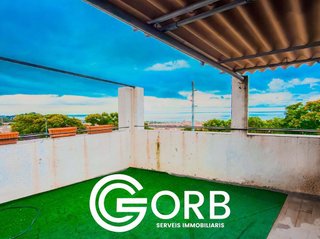 Chalet en venta en Vista Alegre en Mataró