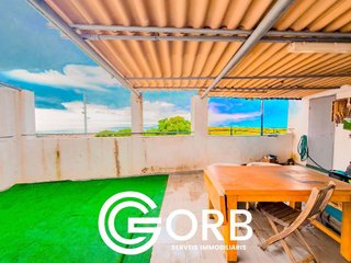 Chalet en venta en Vista Alegre en Mataró