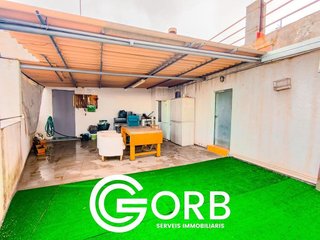 Chalet en venta en Vista Alegre en Mataró