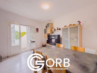 Chalet en venta en Vista Alegre en Mataró