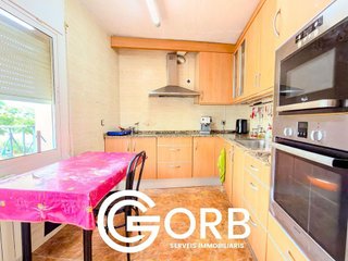 Chalet en venta en Vista Alegre en Mataró