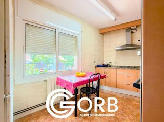 Chalet en venta en Vista Alegre en Mataró
