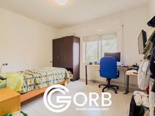 Chalet en venta en Vista Alegre en Mataró