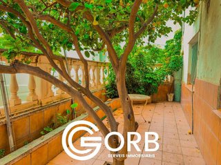 Chalet en venta en Vista Alegre en Mataró