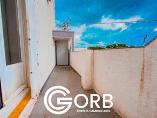 Chalet en venta en Vista Alegre en Mataró