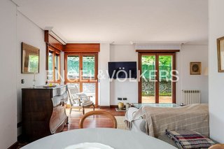 Piso en venta en Aiete en San Sebastián-Donostia
