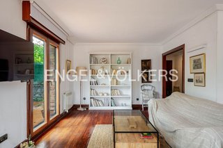 Piso en venta en Aiete en San Sebastián-Donostia