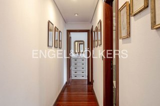 Piso en venta en Aiete en San Sebastián-Donostia