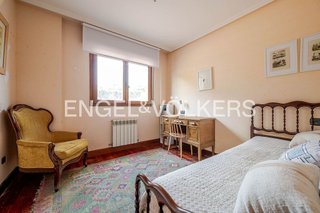 Piso en venta en Aiete en San Sebastián-Donostia