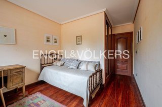 Piso en venta en Aiete en San Sebastián-Donostia