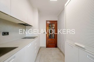Piso en venta en Aiete en San Sebastián-Donostia