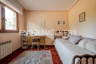 Piso en venta en Aiete en San Sebastián-Donostia