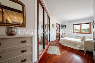 Piso en venta en Aiete en San Sebastián-Donostia