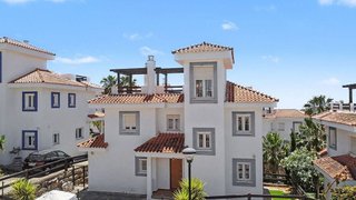 Chalet en venta en Manilva en Manilva