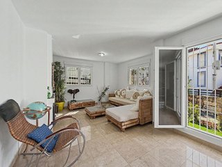 Chalet en venta en Manilva en Manilva