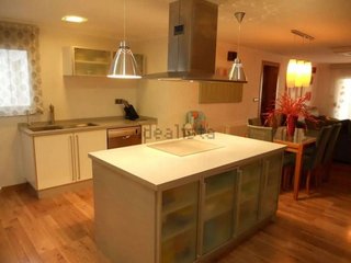 Piso en venta en San Ramón y Monte de Piedad en Xirivella