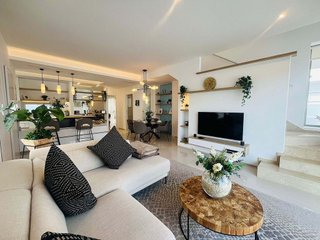 Casa adosada en venta en Centro en Alcazares, Los