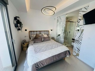 Casa adosada en venta en Centro en Alcazares, Los