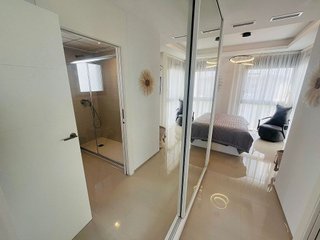 Casa adosada en venta en Centro en Alcazares, Los