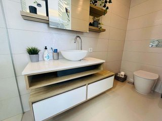 Casa adosada en venta en Centro en Alcazares, Los