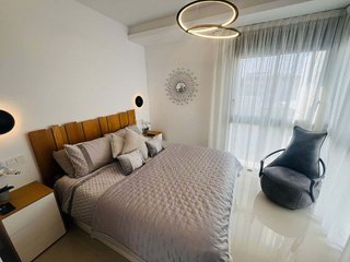 Casa adosada en venta en Centro en Alcazares, Los