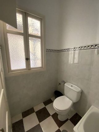 Oficina en alquiler en Centro Histórico en Málaga