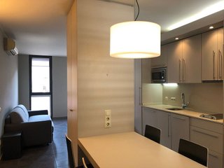 Piso en alquiler en La Font de la Guatlla en Barcelona