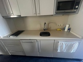 Piso en alquiler en La Font de la Guatlla en Barcelona