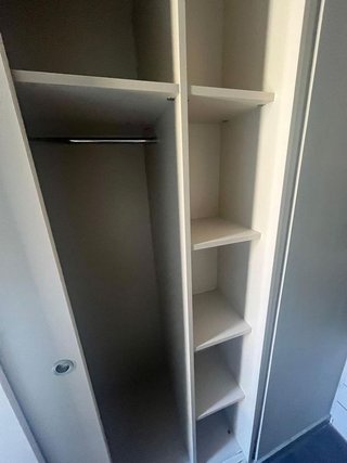 Piso en alquiler en La Font de la Guatlla en Barcelona
