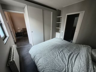 Piso en alquiler en La Font de la Guatlla en Barcelona